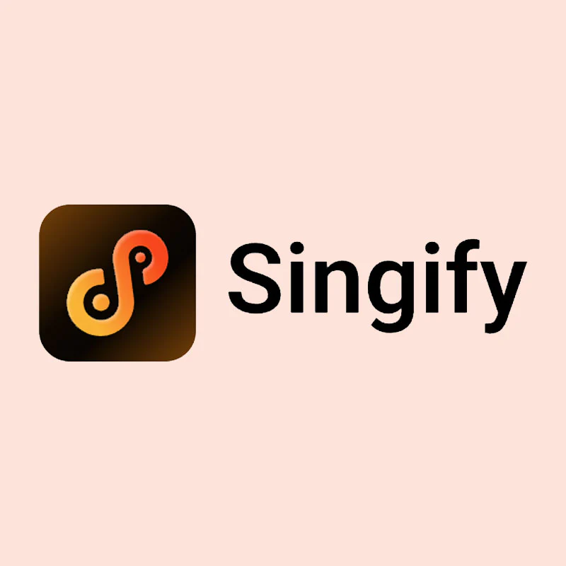 Singify